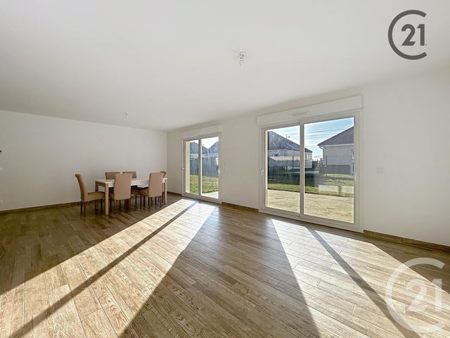 Maison &agrave; vendre - 6 pi&egrave;ces - 121 m2 - St Andre Les Vergers - 10 - CHAMPAGNE-ARDENNE