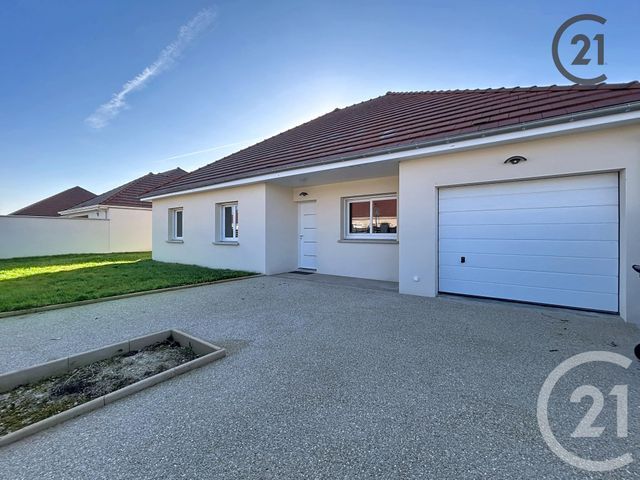 Maison à vendre ST ANDRE LES VERGERS