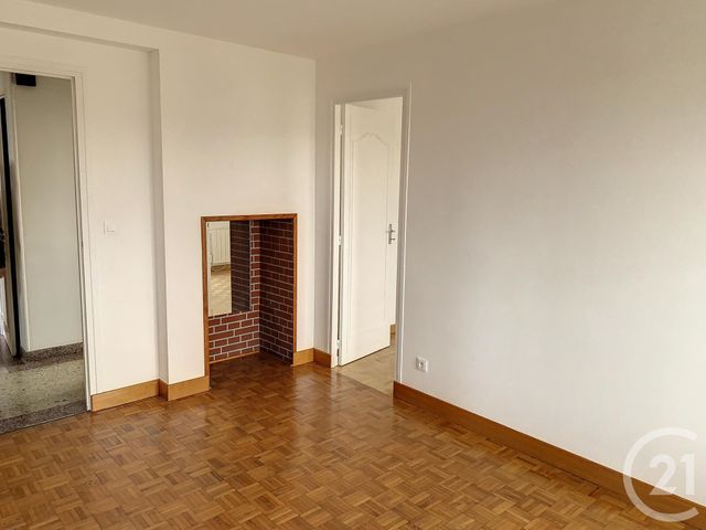 Appartement F4 à louer TROYES