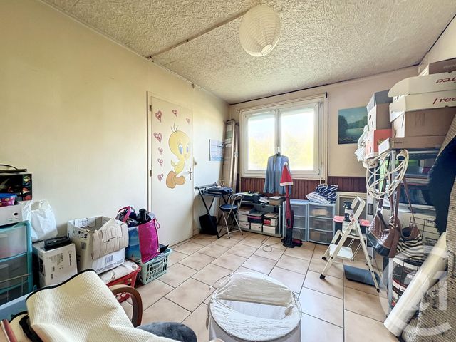 Appartement F3 &agrave; vendre - 3 pi&egrave;ces - 56,86 m2 - Payns - 10 - CHAMPAGNE-ARDENNE