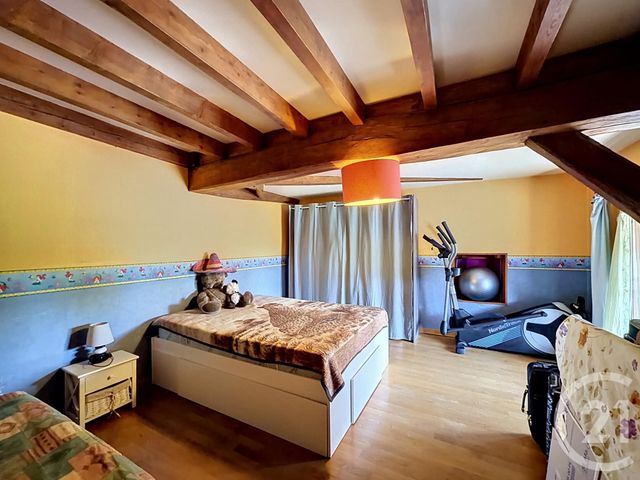Maison &agrave; vendre - 5 pi&egrave;ces - 176,98 m2 - Dosnon - 10 - CHAMPAGNE-ARDENNE