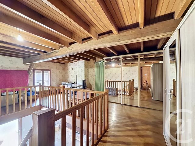 Maison &agrave; vendre - 5 pi&egrave;ces - 176,98 m2 - Dosnon - 10 - CHAMPAGNE-ARDENNE