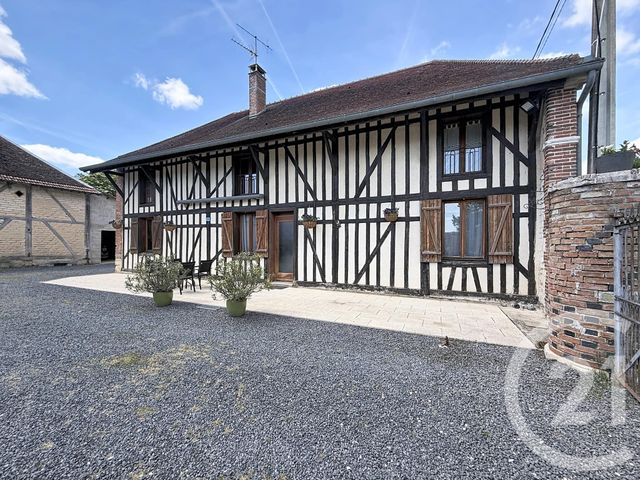Maison à vendre DOSNON