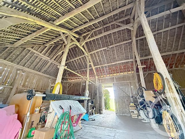 Maison &agrave; vendre - 5 pi&egrave;ces - 176,98 m2 - Dosnon - 10 - CHAMPAGNE-ARDENNE