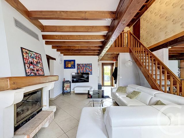 Maison &agrave; vendre - 5 pi&egrave;ces - 176,98 m2 - Dosnon - 10 - CHAMPAGNE-ARDENNE