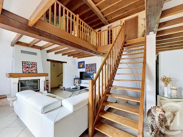 Maison &agrave; vendre - 5 pi&egrave;ces - 176,98 m2 - Dosnon - 10 - CHAMPAGNE-ARDENNE