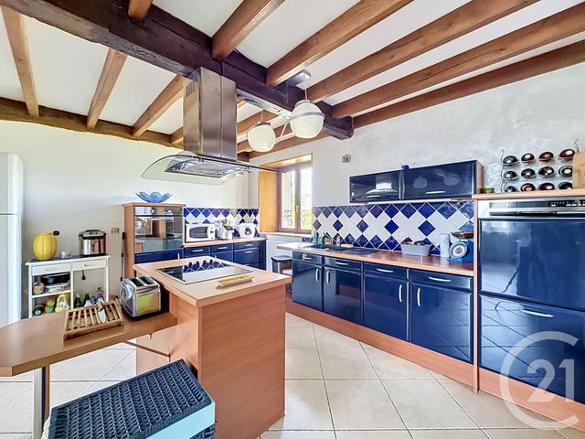 Maison &agrave; vendre - 5 pi&egrave;ces - 176,98 m2 - Dosnon - 10 - CHAMPAGNE-ARDENNE