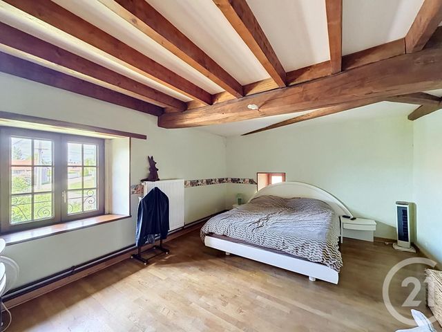 Maison &agrave; vendre - 5 pi&egrave;ces - 176,98 m2 - Dosnon - 10 - CHAMPAGNE-ARDENNE