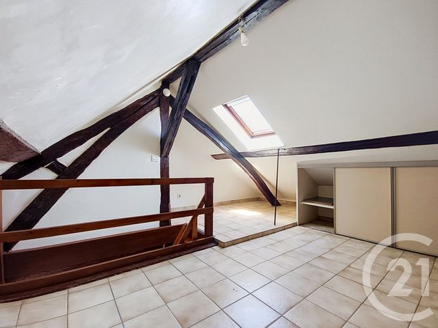 Appartement F2 &agrave; louer - 2 pi&egrave;ces - 31 m2 - Troyes - 10 - CHAMPAGNE-ARDENNE