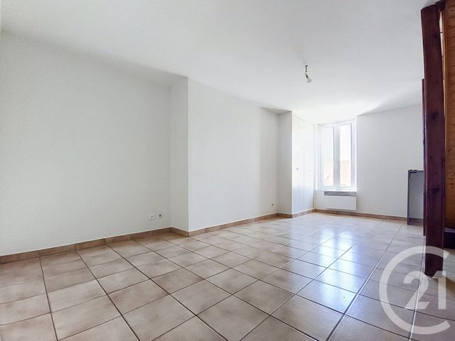 Appartement F2 &agrave; louer - 2 pi&egrave;ces - 31 m2 - Troyes - 10 - CHAMPAGNE-ARDENNE