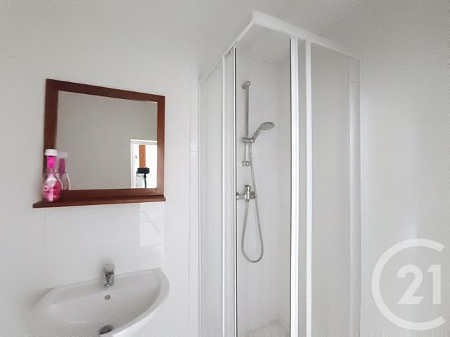 Appartement F2 &agrave; louer - 2 pi&egrave;ces - 31 m2 - Troyes - 10 - CHAMPAGNE-ARDENNE