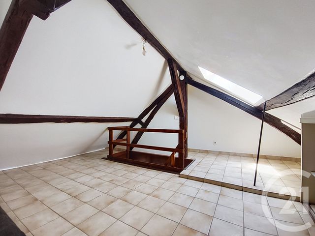 Appartement F2 &agrave; louer - 2 pi&egrave;ces - 31 m2 - Troyes - 10 - CHAMPAGNE-ARDENNE