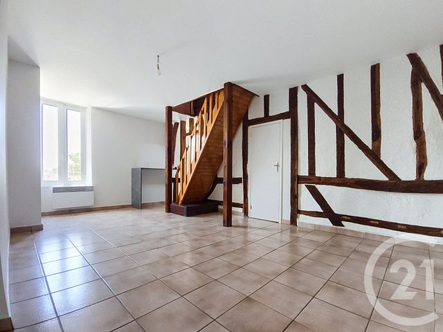 Appartement F2 à louer TROYES