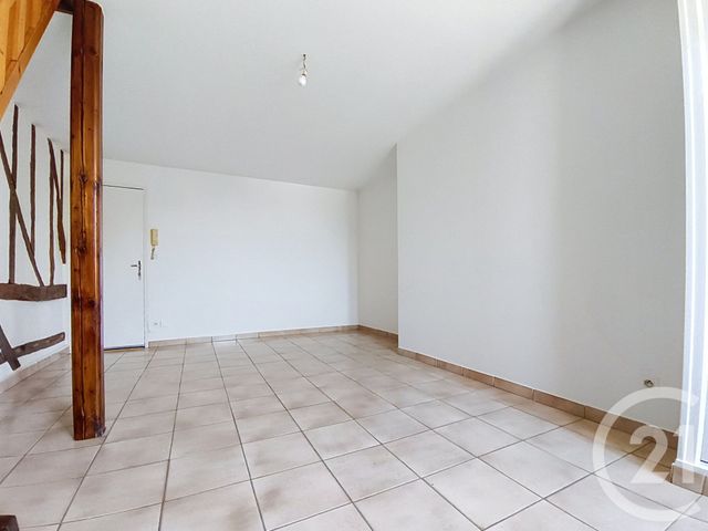 Appartement F2 &agrave; louer - 2 pi&egrave;ces - 31 m2 - Troyes - 10 - CHAMPAGNE-ARDENNE