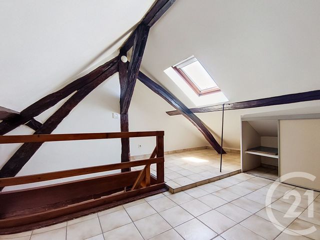 Appartement F2 &agrave; louer - 2 pi&egrave;ces - 31 m2 - Troyes - 10 - CHAMPAGNE-ARDENNE