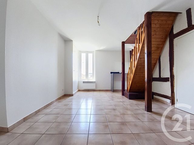Appartement F2 &agrave; louer - 2 pi&egrave;ces - 31 m2 - Troyes - 10 - CHAMPAGNE-ARDENNE