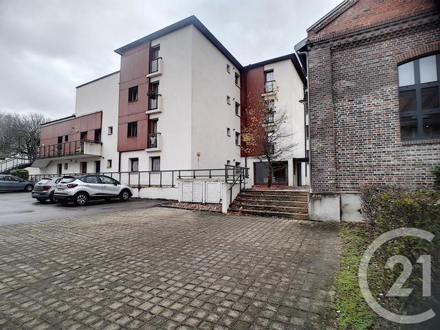 Appartement F2 &agrave; louer - 2 pi&egrave;ces - 48 m2 - Troyes - 10 - CHAMPAGNE-ARDENNE