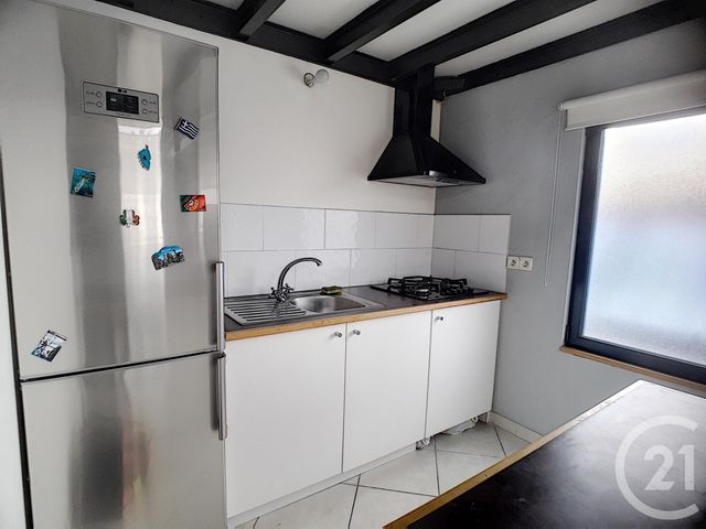Appartement F2 &agrave; louer - 2 pi&egrave;ces - 48 m2 - Troyes - 10 - CHAMPAGNE-ARDENNE