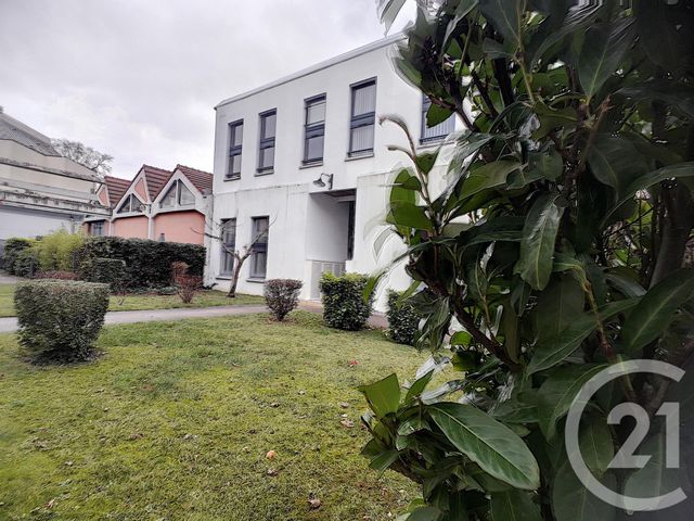 Appartement F2 &agrave; louer - 2 pi&egrave;ces - 48 m2 - Troyes - 10 - CHAMPAGNE-ARDENNE