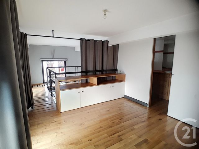 Appartement F2 &agrave; louer - 2 pi&egrave;ces - 48 m2 - Troyes - 10 - CHAMPAGNE-ARDENNE