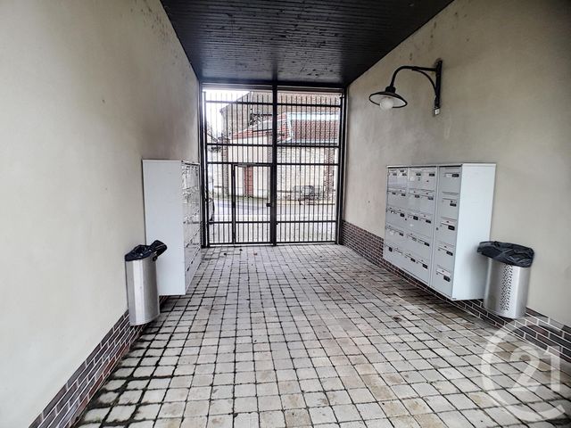 Appartement F2 &agrave; louer - 2 pi&egrave;ces - 48 m2 - Troyes - 10 - CHAMPAGNE-ARDENNE