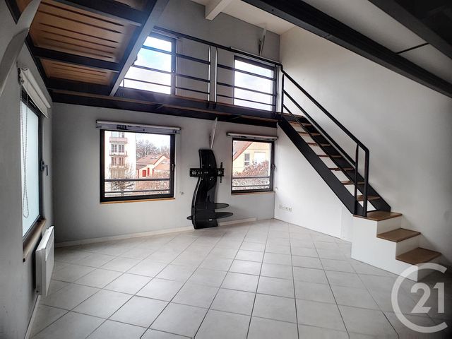 Appartement F2 à louer TROYES