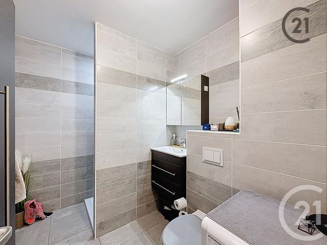 Appartement T2 &agrave; vendre - 2 pi&egrave;ces - 43,20 m2 - Troyes - 10 - CHAMPAGNE-ARDENNE