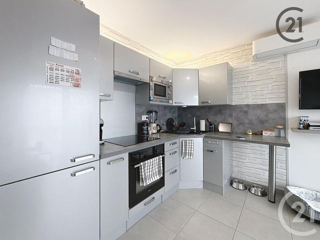 Appartement T2 &agrave; vendre - 2 pi&egrave;ces - 43,20 m2 - Troyes - 10 - CHAMPAGNE-ARDENNE