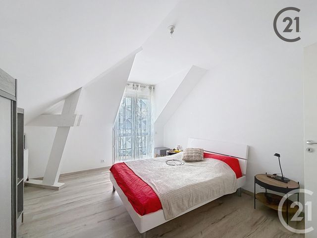 Appartement T2 &agrave; vendre - 2 pi&egrave;ces - 43,20 m2 - Troyes - 10 - CHAMPAGNE-ARDENNE