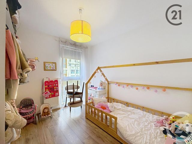 Appartement &agrave; vendre - 3 pi&egrave;ces - 56,04 m2 - Troyes - 10 - CHAMPAGNE-ARDENNE