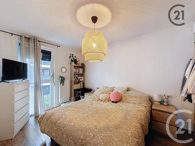 Appartement &agrave; vendre - 3 pi&egrave;ces - 56,04 m2 - Troyes - 10 - CHAMPAGNE-ARDENNE