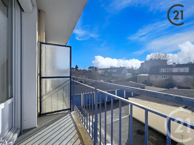 Appartement F3 &agrave; vendre - 3 pi&egrave;ces - 73 m2 - Troyes - 10 - CHAMPAGNE-ARDENNE