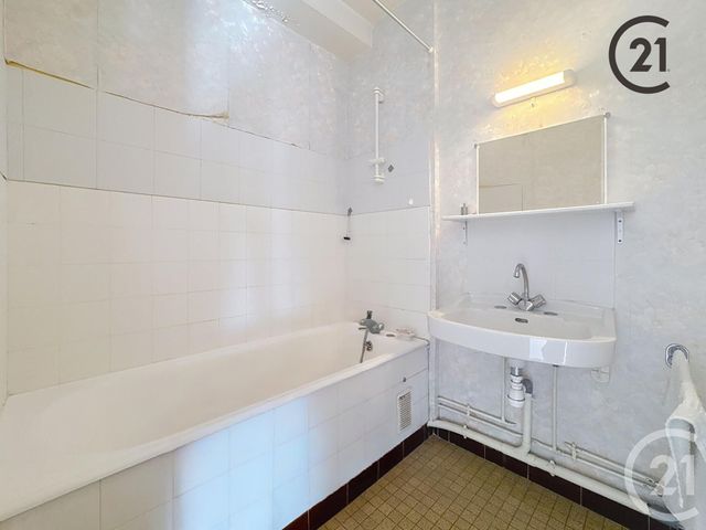 Appartement F3 &agrave; vendre - 3 pi&egrave;ces - 73 m2 - Troyes - 10 - CHAMPAGNE-ARDENNE