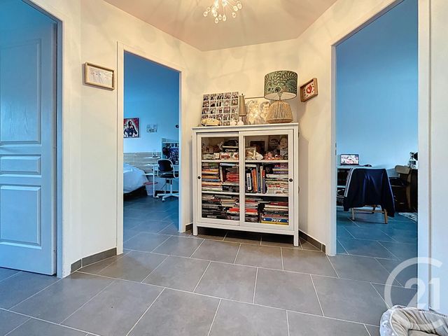 Appartement &agrave; vendre - 7 pi&egrave;ces - 130 m2 - Bucheres - 10 - CHAMPAGNE-ARDENNE