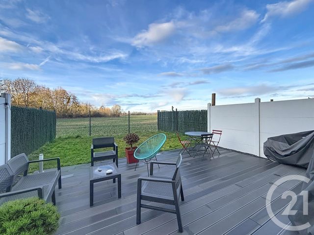 Appartement à vendre BUCHERES