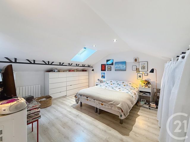 Appartement &agrave; vendre - 7 pi&egrave;ces - 130 m2 - Bucheres - 10 - CHAMPAGNE-ARDENNE