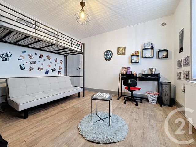 Maison &agrave; vendre - 4 pi&egrave;ces - 92 m2 - St Andre Les Vergers - 10 - CHAMPAGNE-ARDENNE