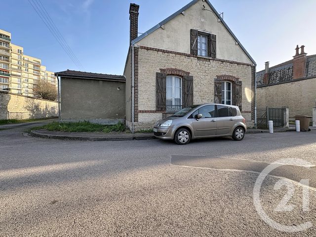 Maison &agrave; vendre - 4 pi&egrave;ces - 92 m2 - St Andre Les Vergers - 10 - CHAMPAGNE-ARDENNE