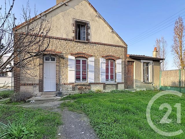 Maison à vendre ST ANDRE LES VERGERS
