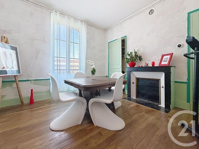 Maison &agrave; vendre - 4 pi&egrave;ces - 92 m2 - St Andre Les Vergers - 10 - CHAMPAGNE-ARDENNE