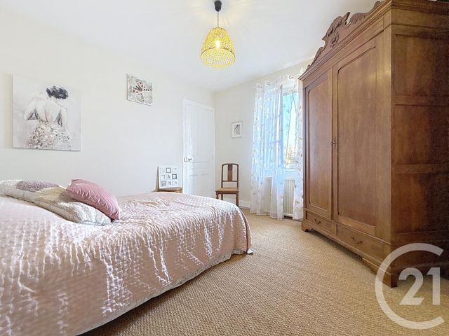 Maison &agrave; vendre - 4 pi&egrave;ces - 92 m2 - St Andre Les Vergers - 10 - CHAMPAGNE-ARDENNE