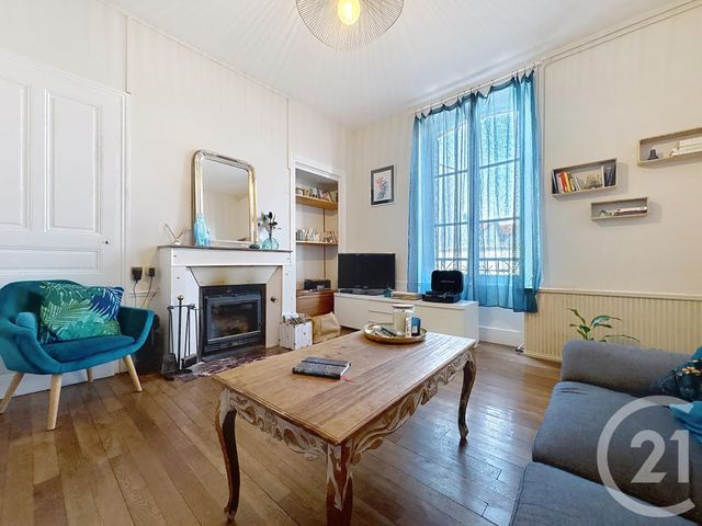 Maison &agrave; vendre - 4 pi&egrave;ces - 92 m2 - St Andre Les Vergers - 10 - CHAMPAGNE-ARDENNE