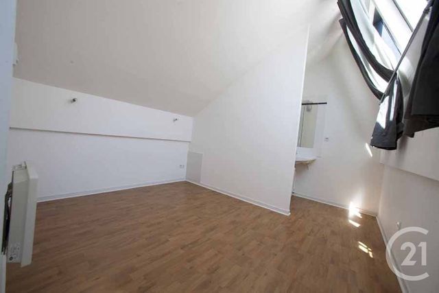 Appartement Duplex &agrave; louer - 2 pi&egrave;ces - 40,50 m2 - Troyes - 10 - CHAMPAGNE-ARDENNE