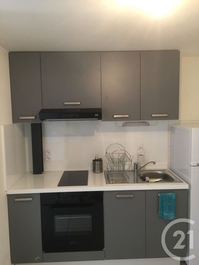 Appartement Duplex &agrave; louer - 2 pi&egrave;ces - 40,50 m2 - Troyes - 10 - CHAMPAGNE-ARDENNE