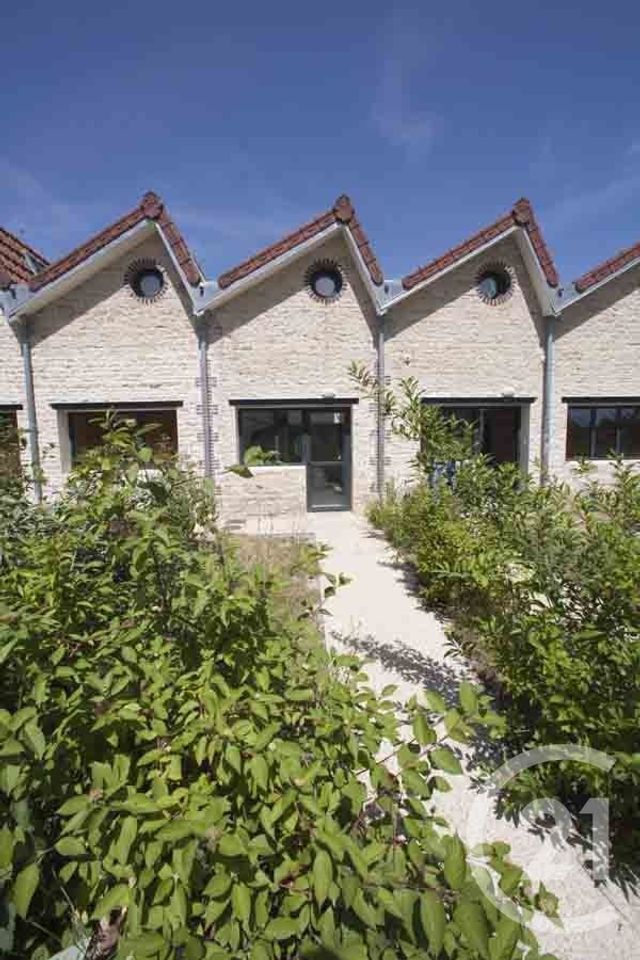 Appartement Duplex &agrave; louer - 2 pi&egrave;ces - 40,50 m2 - Troyes - 10 - CHAMPAGNE-ARDENNE