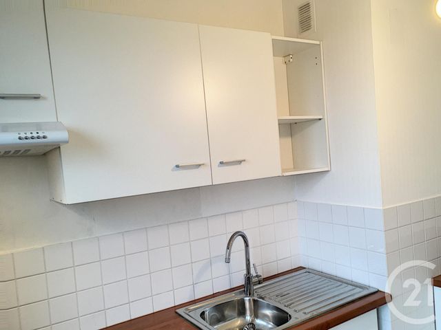Appartement F2 &agrave; louer - 2 pi&egrave;ces - 41,96 m2 - Troyes - 10 - CHAMPAGNE-ARDENNE