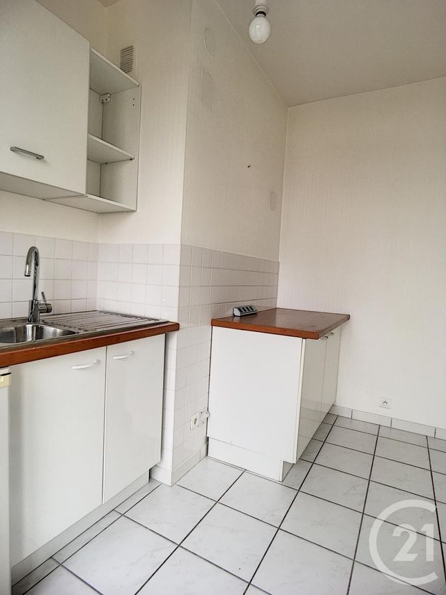 Appartement F2 &agrave; louer - 2 pi&egrave;ces - 41,96 m2 - Troyes - 10 - CHAMPAGNE-ARDENNE