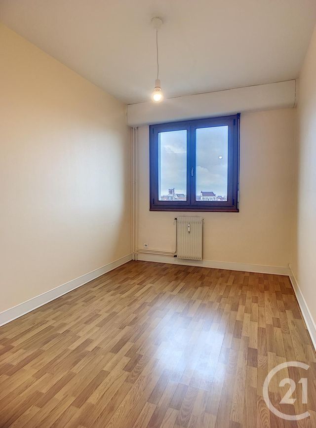 Appartement F2 &agrave; louer - 2 pi&egrave;ces - 41,96 m2 - Troyes - 10 - CHAMPAGNE-ARDENNE
