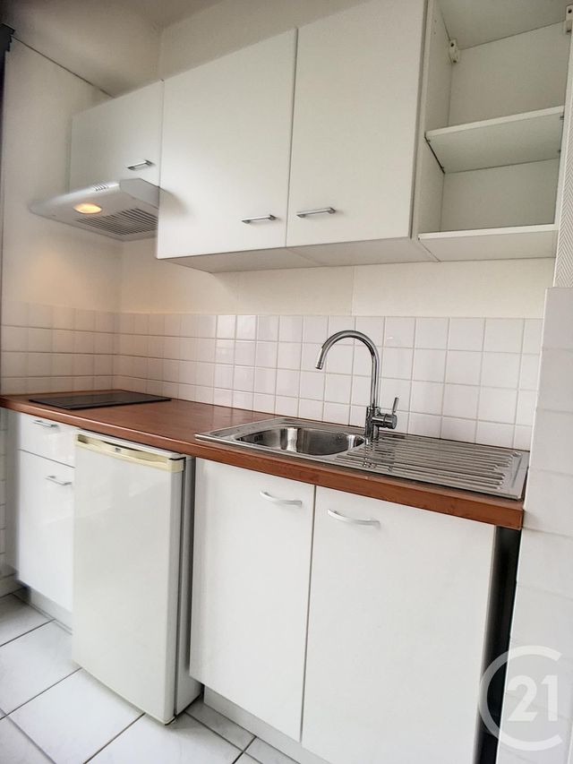 Appartement F2 &agrave; louer - 2 pi&egrave;ces - 41,96 m2 - Troyes - 10 - CHAMPAGNE-ARDENNE