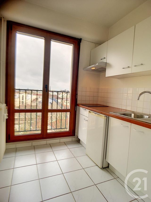 Appartement F2 &agrave; louer - 2 pi&egrave;ces - 41,96 m2 - Troyes - 10 - CHAMPAGNE-ARDENNE